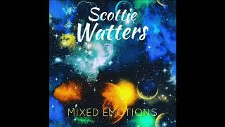 Scottie Watters - A Feeling (Audio)