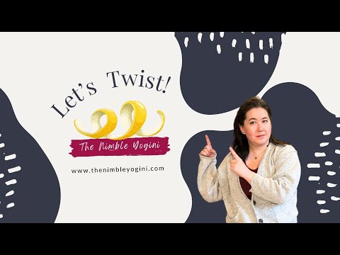 Let's Twist!