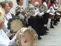 Muiñeira Chantada - Foliada de Monforte y A Ponferrada me voy - Abelladeira en Ortigueira 2012