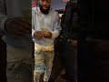 Adrien Broner Tries To Run Out on $2200 Tab in Nightclub!💀