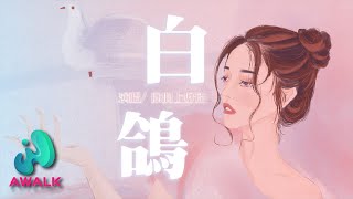 你的上好佳 - 白鴿【動態歌詞 | Pinyin Lyrics】