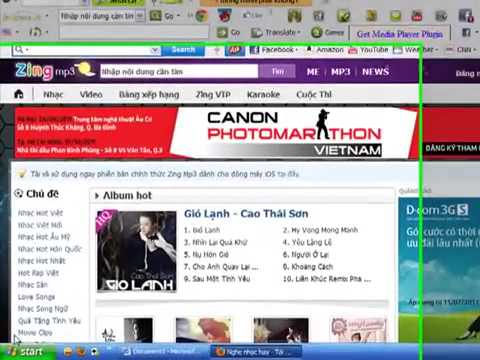 Hướng dẫn tải nhạc từ zingmp3 về điện thoại Hương Ngọc