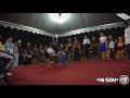 Mederka street dance showdown  audition  bboy ahsoon  ahsoons channel