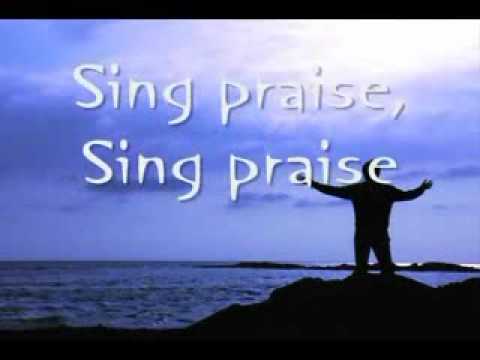 Michael W Smith - Forever God is Faithful w/lyrics