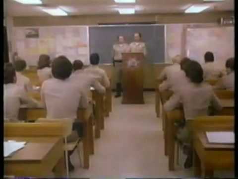 Heather O'Rourke - CHiPs: Fun House 1983 Part 04