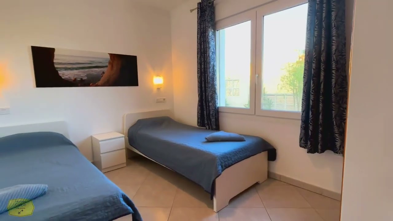 Exclusive Property For Sale In Calpe