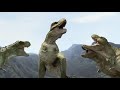 أقوى فيلم الديناصورات الوثائقى المنتظر الأكثر مشاهدة كامل مترجم لا يفوتكم حصريا