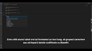 Funcția chunk_split() în PHP – împărțirea unui string în bucăți