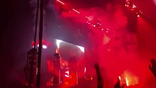 Illenium, Dabin, Space Laces, Trivecta & Ray Volpe | Hampton Coliseum (2022) by Slammers 117 views 1 year ago 22 minutes