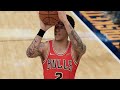 NBA 2K21 Lonzo Ball My Career Ep. 5 - Lonzo's New Jumpshot