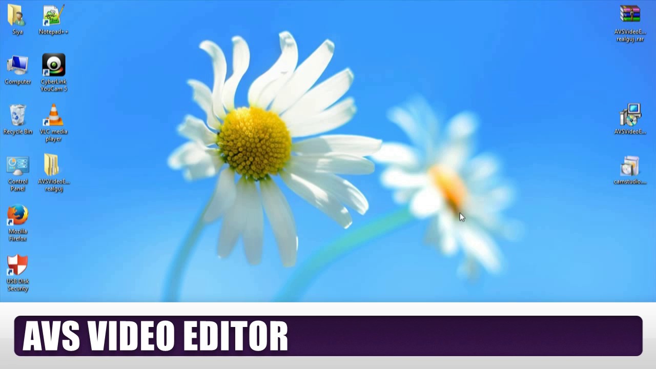 avs video editor 7.4 activation key