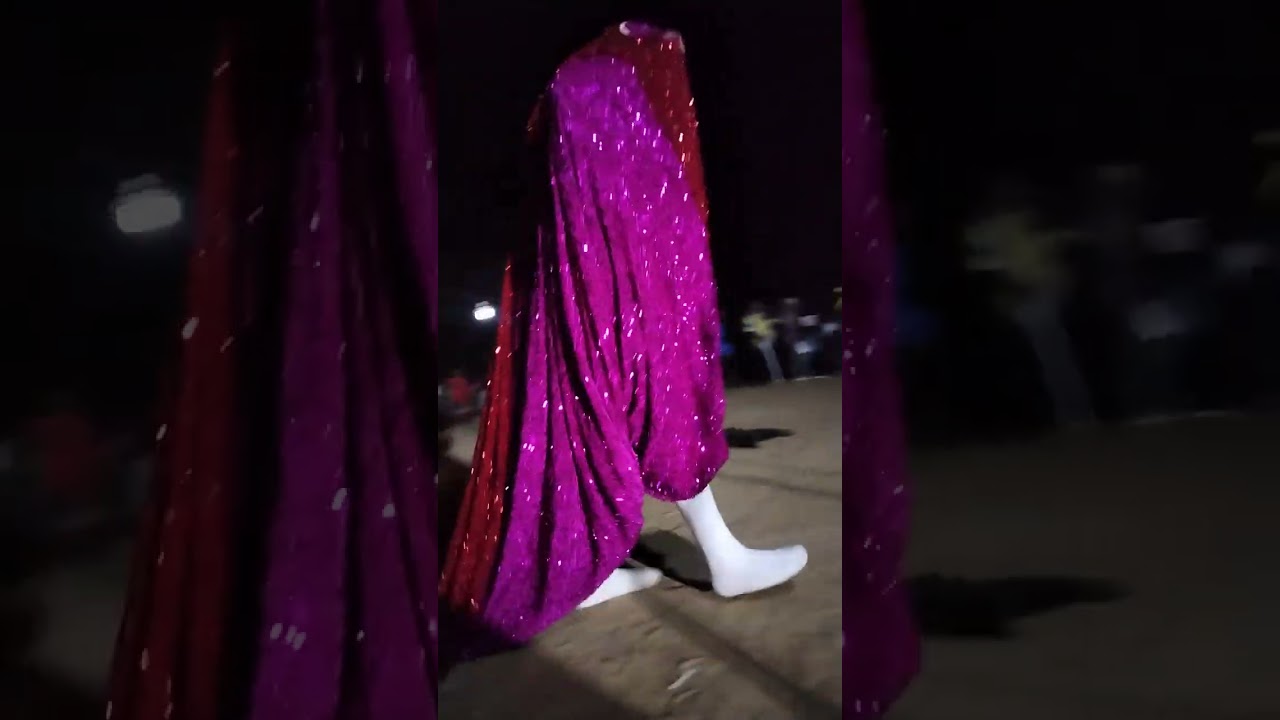 Young Rising Ojeh Macoth.