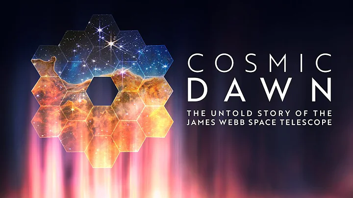 Cosmic Dawn (NASA+ Original Documentary) thumbnail