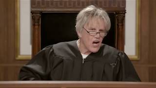 Gary Busey: Pet Judge - Tacos