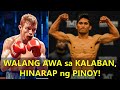 Undefeated at Walang Awa sa Kalaban na Russian Boxer, Hinarap ng Pinoy!