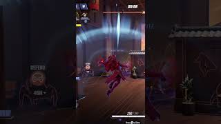 FAT Ult through Strange's Hole  #marvelrivals