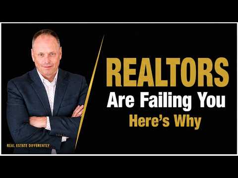 Why Most Realtors Fail Their Clients — And How We Do It Differently | Troy Sage