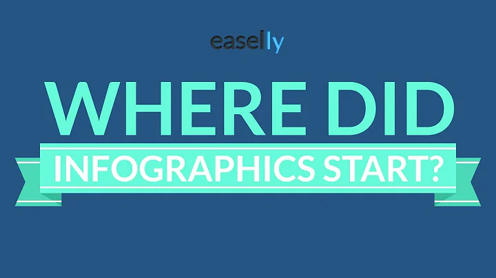 The History of Infographics