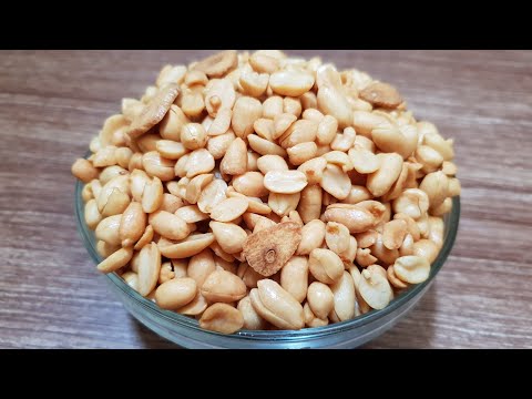 Youtube Cara Menggoreng Kacang Bawang