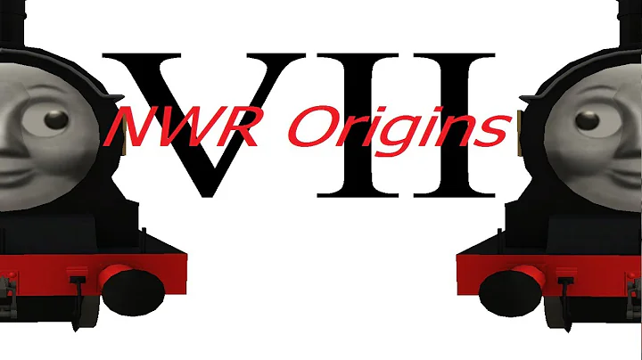 NWR Origins Episode VII: Smuggling from Scotland