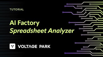 From Messy Sheet to Clear Insights: Spreadsheet Analyzer Demo
