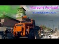 Call of Duty Warzone Payload trick - Unlucky respawns | RTX 3070