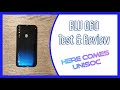 Blu G60 Test &amp; Review - Watch out MediaTek, here comes Unisoc -Best budget smartphone on the market?