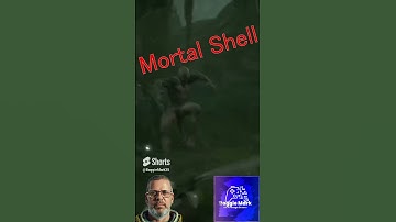 Mortal Shell - short - Short
