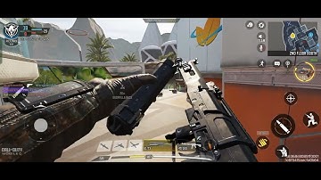 COD Frontline Combine map gameplay #callofduty #codm #gaming #callofdutymobile #cod #gameplay