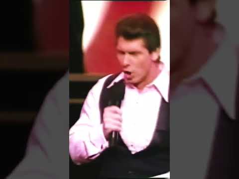 STAND BACK -