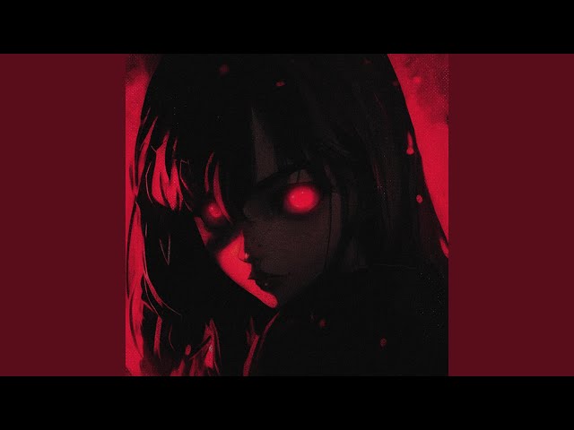 never let me go. (Sped Up)