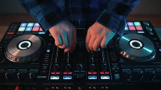 Andy Kaston   Electro Mash Up Pioneer DDJ SX2