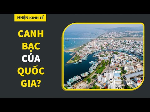 Vùng Đặc Khu Kinh Tế - Đặc khu kinh tế tại Việt Nam và một vài so sánh với Thâm Quyến | Nhện Kinh Tế | WiKiWi | Spiderum