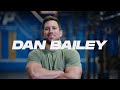 Five-Time CrossFit Games Veteran (Now Masters Athlete) Dan Bailey Can Still Throw Down