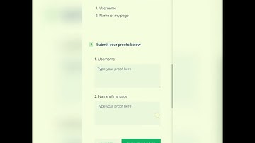 How to earn 0.020$ from sprout gigs Facebook micro influencer like task