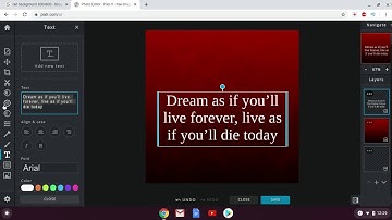 HOW TO MAKE MY YOUTUBE PROFILE PICTURE! (Pixlr)