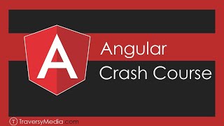 AngularJS The Model View Full Crash Course 2021 Information