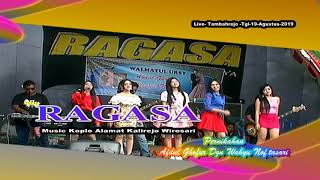 New RAGASA Live Tambahrejo.goyang hooot(6)