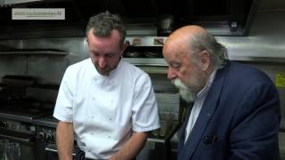 Greens of St James's with Laurent-Perrier and coolcucumber.tv