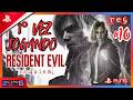 🔴R9🔴 1° VEZ JOGANDO 🔥 RESIDENT EVIL REQUIEM 🔴🔥 GAMEPLAY PT-BR | ✅SÉRIE COMPLETA #10  - PS5