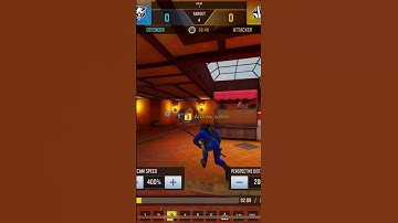 I clutched for my team! #codm #searchanddestroy #shorts