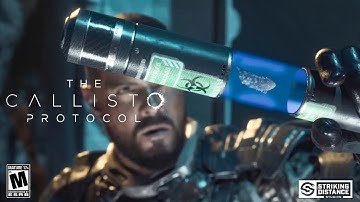 THE CALLISTO PROTOCOL Walkthrough Gameplay | Part 23: The Tower (FULL GAME)