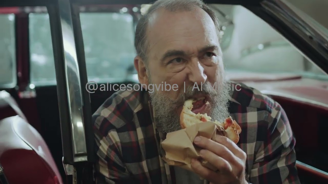 Me How To Stand (DAD)– Emotional AI Music Video | Sad Cinematic Song