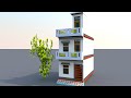 Small House Plan 12 by 25 Home Design ,12*25 ghar ka naksha, 12 by 25 House plan