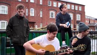Jim Lockey and the Solemn Sun &#39;Home/Hospitals&#39; (Addistock Sessions)