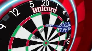 Darts Match 2