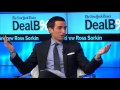 DealBook Conference 2015 - The View From Wall Street