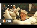 Hail, Caesar! - No Dames Scene (3/10) | Movieclips
