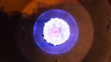 Updated (Again) Commander Spawn Animation