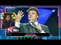 ¿Juan Gabriel está vivo? | SNSerio